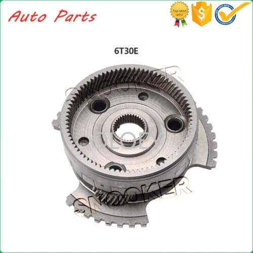 Gearbox 6T30E gearbox three-claw planet carrier reaction bracket for Buick Yinglangkaiyue Baojun 730