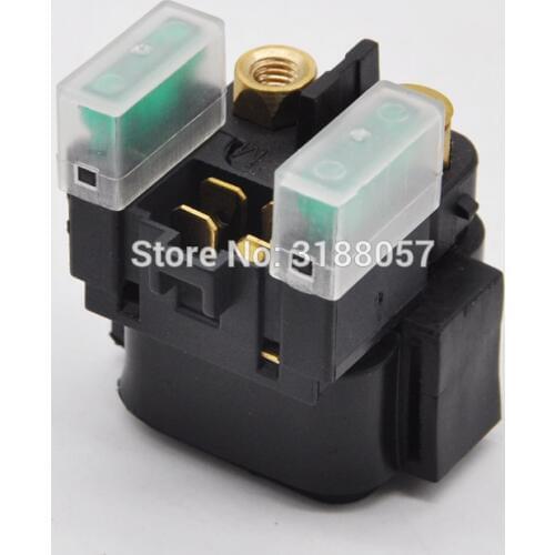 Starter Relay Solenoid for YAMAHA 450 YFZ450 YFZ45 2004 2005 2006 2007 2008 ATV NEW