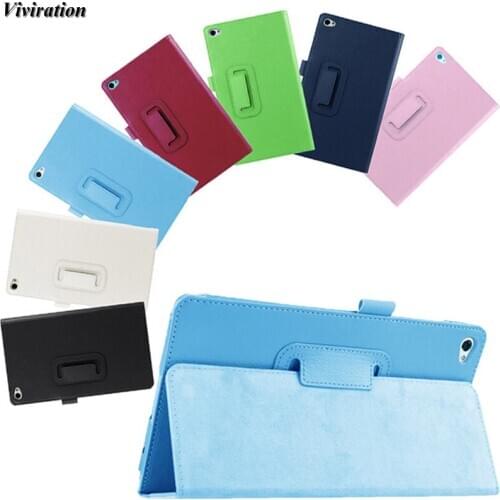 2020 Teh Most Popular Tablet Case For Huawei MediaPad M3 8.4" BTV-W09/ DL09, M2/ M1 S8-301W 8.0 PU Leather Hard Accessories Case