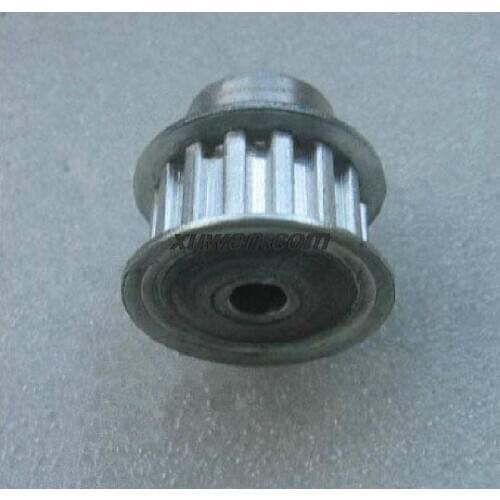 XL Type Timing Belt Pulley 14 Teeth 6.2mm Bore for Stepper Motor