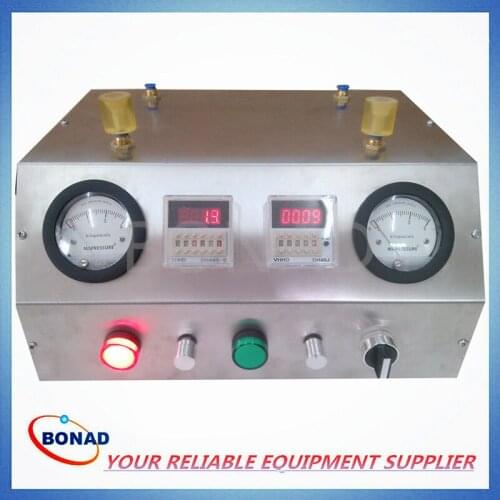 Electronic Cigarette Life Tester, E-Cigarette Battery Life Tester