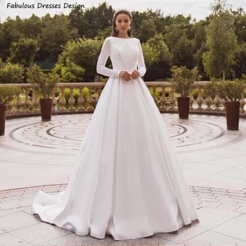 Xiangyihui Wedding Dresses With A Train
