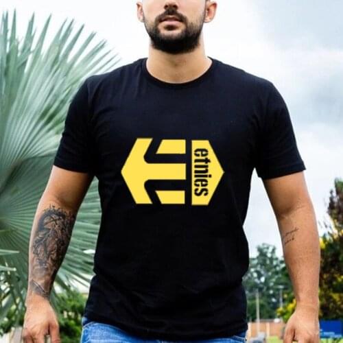 YuanJiangLeTao Men's Plain T-shirts