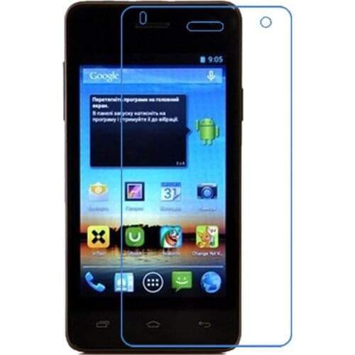 Tempered Glass For Fly FS516 Cirrus 12 FS518 FS508 Cirrus 6 FS521 Power Plus 1 Screen Protector Film on Fly FS524 FS522 Cirrus14