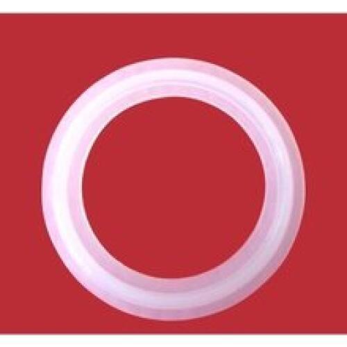 Free shipping 5pcs 304 stainless steel collar health class fasteners gasket gasket sealing pad silicone pad fasteners faff