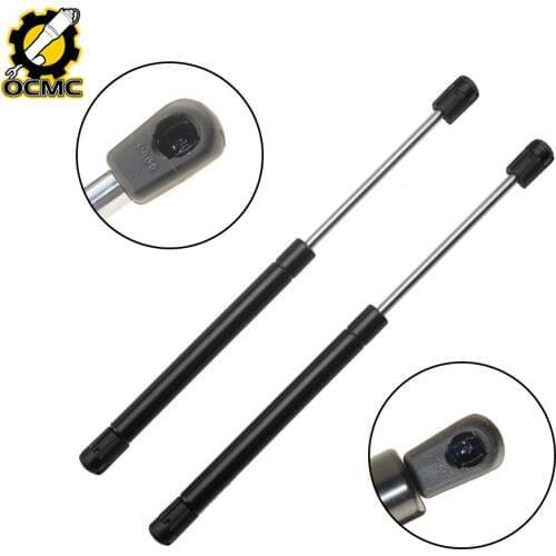 1 Pair Fit For Chrysler Sebring Stratus 2001-2006 Rear Tailgate Lift Support Shocks Struts