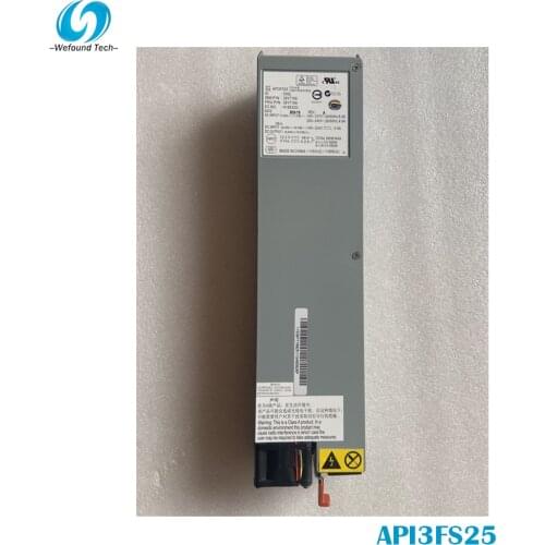 100% test for power supply for X336 1U 24R2639 24R2640 585W API3FS25 Work Good