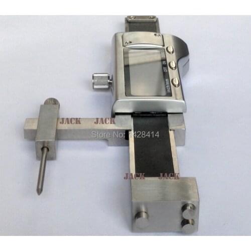 -20mm--+20mm Three points Three columns measuring surface Electronic Digital Step&Gap Gauge/Tri columns Step&Gap Gauge