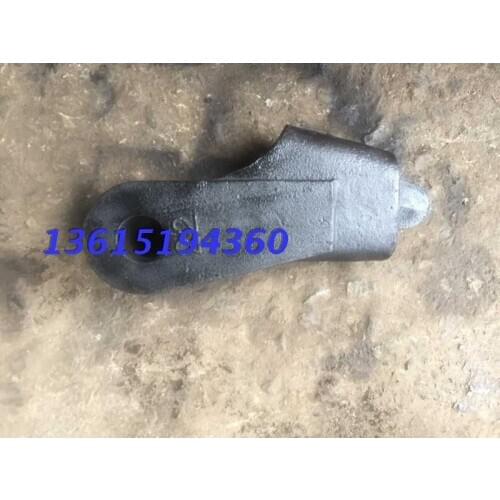 24mm steel wire rope wedge sleeve 24mm fixed connector M24