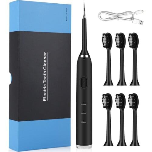 BOYASHENE Electric Toothbrushes
