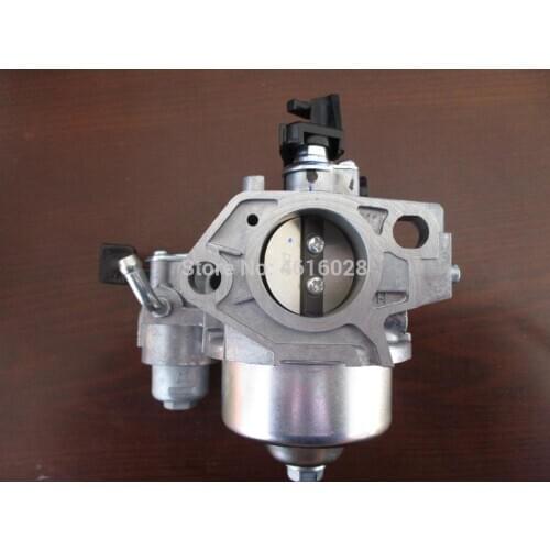 CARBURETOR FITS GX390 188F 13HP ENGINE 16100-Z7E-801 GENIUNE