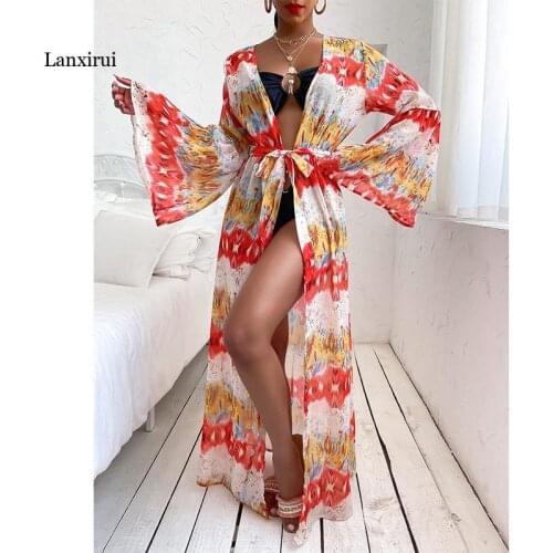 Женские пляжные рубашки Lanxirui China At AliExpress