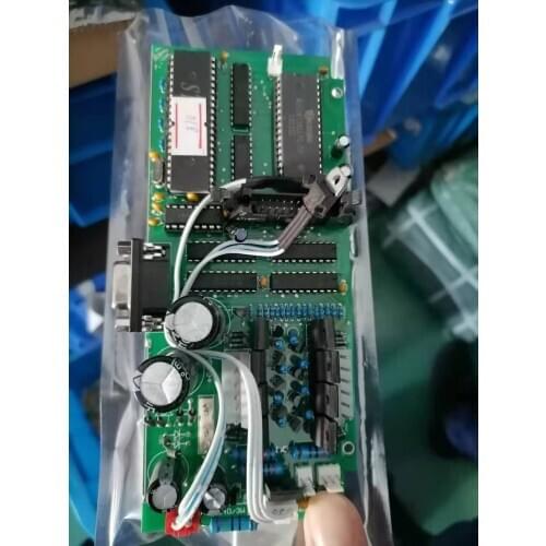 Mother board for jinka jk721, jinka jta2 cutting plotter, Only mainboard, please check with us before u buy