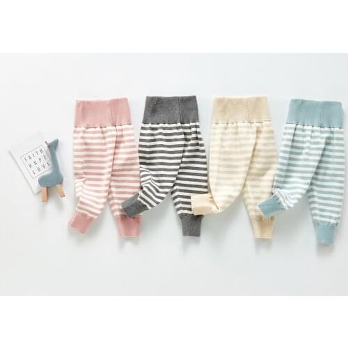 Mecxat Leggings For Baby Girls
