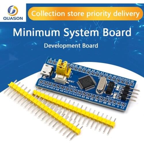 STM32F103C8T6 ARM STM32 Minimum System Development Board Module For arduino