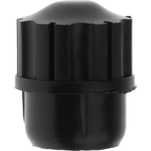 Tooyful Soprano B Saxophone End Plug Sax Choke Plug Woodwind Instrument Parts