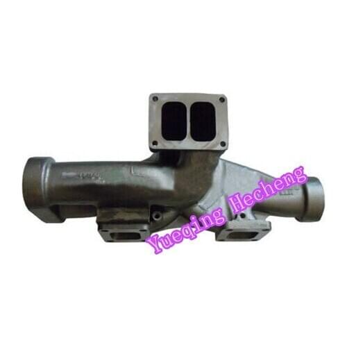New Exhaust Manifold 3080980 C3080980 Fits For Engine