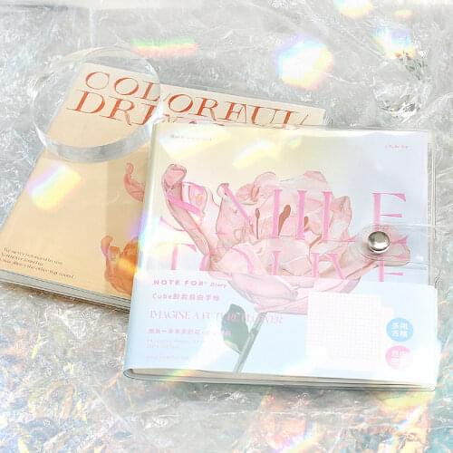 Pawowo Beautiful Notebooks