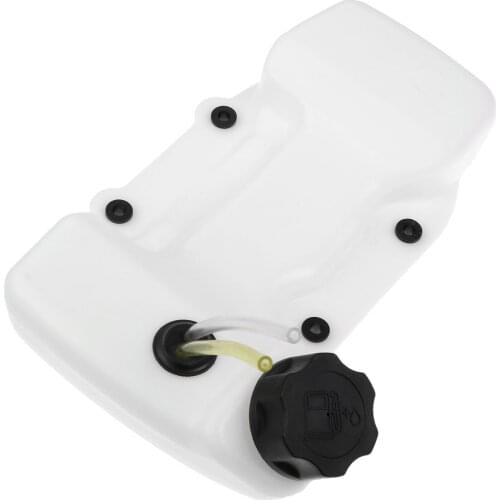 Plastic 40-5BL Brush Cutter Fuel Tank Assy Gas Fuel Tank Cap