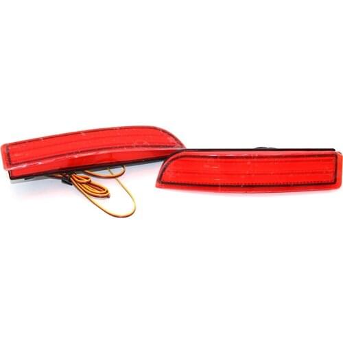 STYO Car Lamps