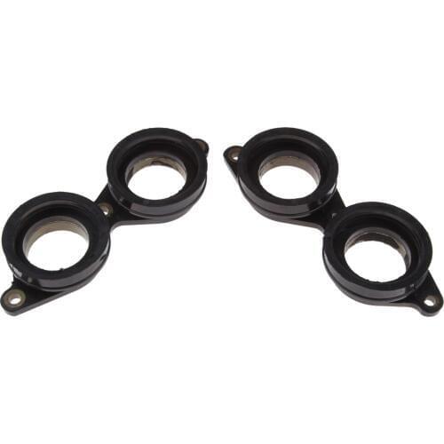 Perfeclan Intake Carburetor Boot Flange for Honda CBR600RR F5 2007-2017