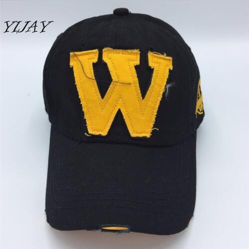 YIJAY Baseball Uniform