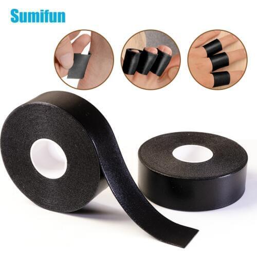 1pcs First Aid Bandage Foam Foot Heel Sticker Medical Rubber Plaster Tape Self-adhesive Elastic Wrap Waterproof C1779