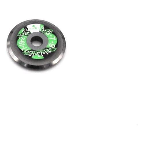 10 PCS FC-6S Optical Fiber Cleaver blade FCP-20BL fiber cleaver cutter FCP-20BL FC-6 Cleaver blade fiber optic cleave tool