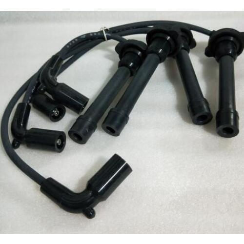 3707200-E10-B1 High-voltage wire assembly (4 pieces) for Great wall Peri