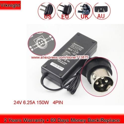 24V 6.25A 150W FSP150-AAAN1 AC Adapter for PIONEER POS TERMINAL EM25PR000917 POS PS5001