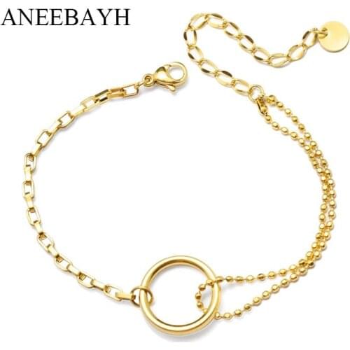 Ювелирные изделия ANEEBAYH China At AliExpress