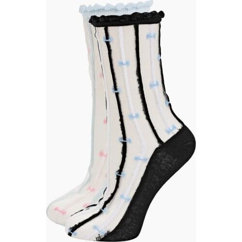 Женские носки и чулочные изделия АЙАС China At AliExpress