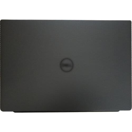 NEW Laptop For DELL Vostro 5590 V5590 Notebook Computer Case 0W24RP LCD Back Cover/Front Bezel/Hinge/Bottom Case
