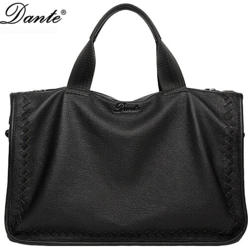 Dante Men's Briefcases