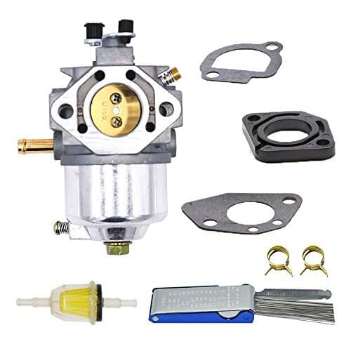 Carburetor For Briggs & Stratton 491912 Lawn Garden Mower Engine Carb