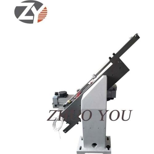 Edge Banding Machine Qi Head Assembly Qi Head Frame Factory Outlet Woodworking Machinery Parts