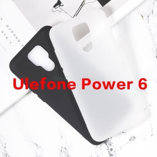 MINNCEDAR Ulefone Note 7P Phone Cases