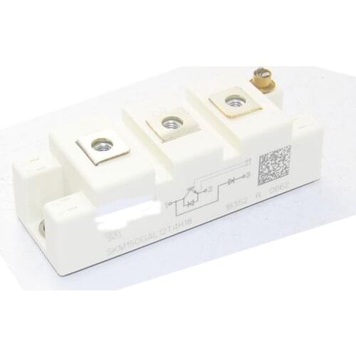 SKM150GAL12T4H18 Module Original, can provide product test video