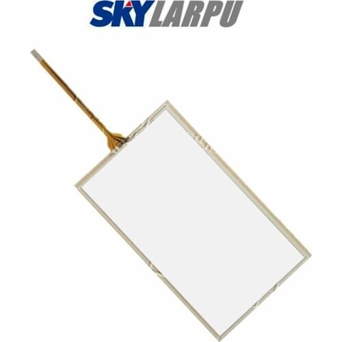 New High Quality Touchpanel Glass for MT4404T MT4424T/TE 4402C MT6424T Industrial Touch Panel Screen Free Shipping