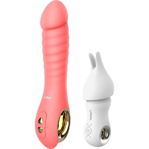 New Fairy Automatic Piston Impact G spot Vibrating Stick Female Masturbation Heating Realistic Dildo Vibrator Sex Toys For Women