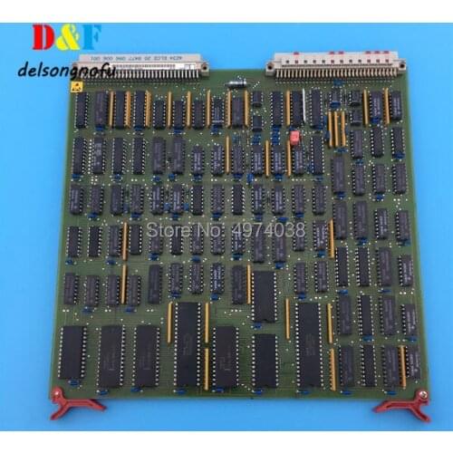 Offset printing machine Flat module ESK-used 91.144.5031/03