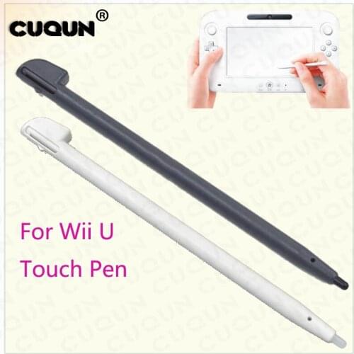 Original Touch Pen Handwriting Pen for Nintend WiiU Touchpen Touch Stylus Pen for Wiiu Game Console