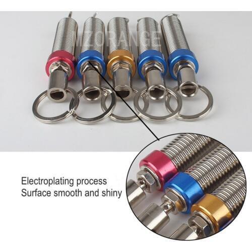 Car trunk lid spring make car trunk lid automatically open for KIA RIO Solaris Mitsubishi ASX Outlander Pajero