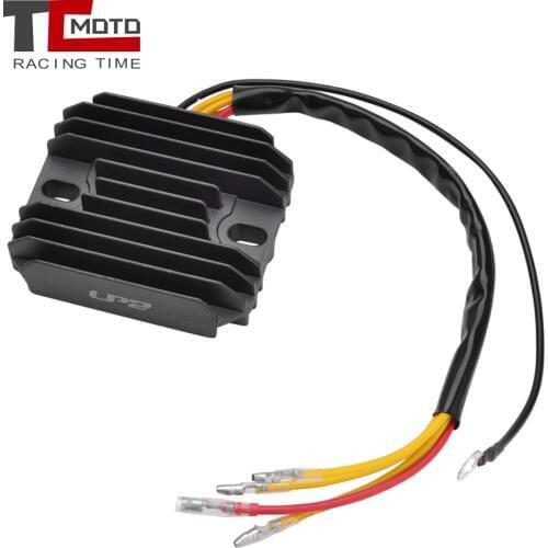 Motorcycle Voltage Rectifier Regulator For SUZUKI GS850 GS850G GS850GL GSX750 GS750E GSX1100 KATAN 1000 GS1000 GS1000S 550 GS550