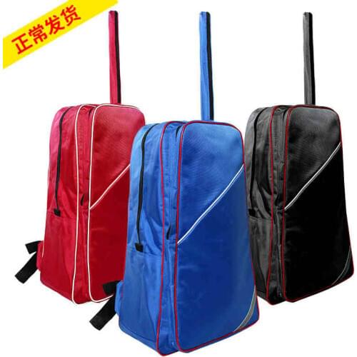New Quality Fencing Bag Child Adult Backpack Large Capacity-Backpack Fencing Equipment 1680D Beef Tendon