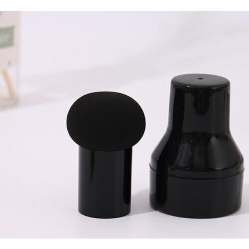 1pcs Mushroom head Shape Cosmetic Puff Makeup Sponge Face Liquid Foundation Cream Make Up Cosmetic Powder Puff