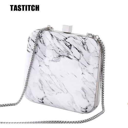 TASTITCH Faux Leather Bags For Women