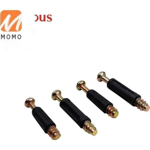 Gorgeous cam lock fasteners tapping screw cam dowel furniture locking cam bolts