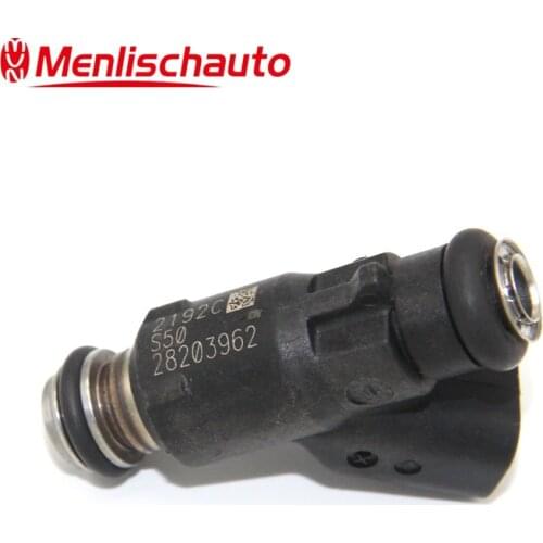 High Quality Auto Fuel Injector Nozzle OEM 28203962