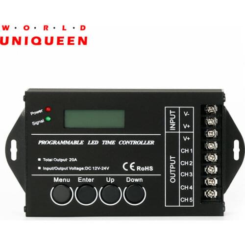 WORLD UNIQUEEN Lighting